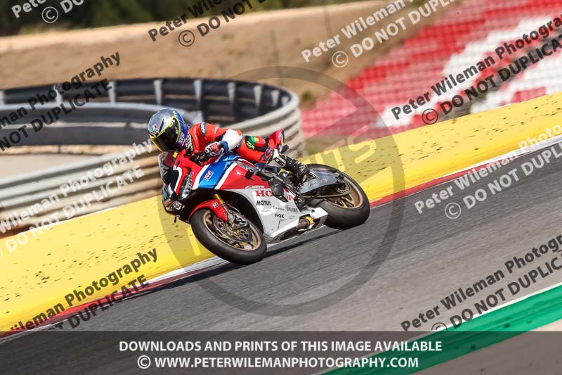 motorbikes;no limits;october 2019;peter wileman photography;portimao;portugal;trackday digital images